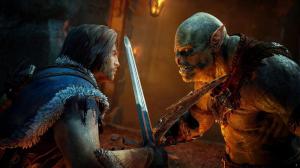 Middle-earth: Shadow of Mordor PS3 4