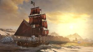 Assassin's Creed Rogue Remastered PS4 2