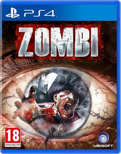 Zombi PS4 1