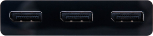 Club 3D DisplayPort - DisplayPort, Czarny (CSV-5300A) 4
