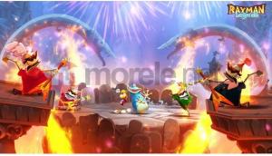 Rayman Legends PS4 5