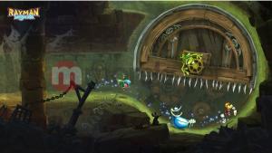 Rayman Legends PS4 8