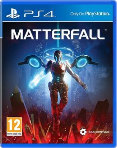 Matterfall PS4 1