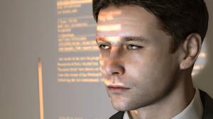 The Heavy Rain & Beyond Two Souls - Collection PS4 6