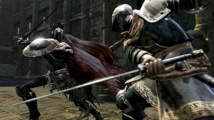 Dark Souls Remastered PS4 2