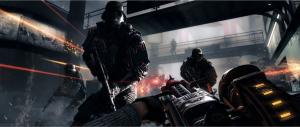 Bethesda Softworks Wolfenstein: The New Order PS4 2