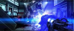Bethesda Softworks Wolfenstein: The New Order PS4 4
