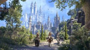 Bethesda Softworks The Elder Scrolls Online: Summerset PS4 2