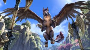 Bethesda Softworks The Elder Scrolls Online: Summerset PS4 3