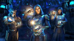 Bethesda Softworks The Elder Scrolls Online: Summerset PS4 4