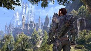 Bethesda Softworks The Elder Scrolls Online: Summerset PS4 5