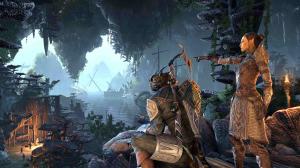 Bethesda Softworks The Elder Scrolls Online: Summerset PS4 6