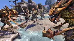 Bethesda Softworks The Elder Scrolls Online: Summerset PS4 7