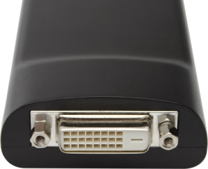 Kabel Club 3D 0.1m czarny (CAC-1150BULK) 4