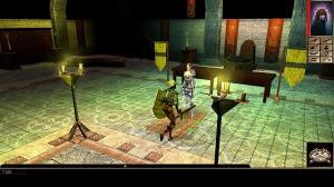 CDP Neverwinter Nights: Enhanced Edition PS4 2