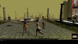 CDP Neverwinter Nights: Enhanced Edition PS4 3