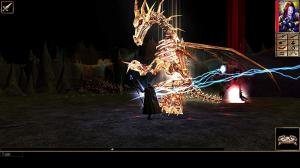 CDP Neverwinter Nights: Enhanced Edition PS4 4