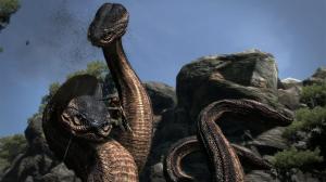 Dragon's Dogma Dark Arisen HD PS4 2