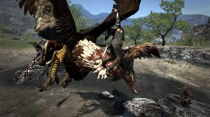 Dragon's Dogma Dark Arisen HD PS4 4
