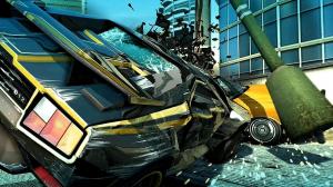 Burnout Paradise Remastered PS4 3