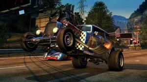 Burnout Paradise Remastered PS4 4