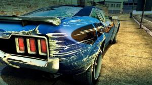 Burnout Paradise Remastered PS4 6