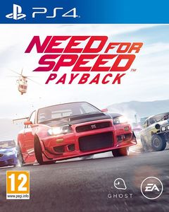 Need for Speed Payback 1
