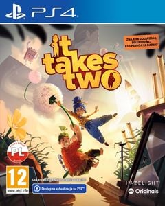 It Takes Two PS4 1