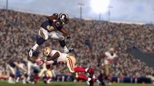 Madden NFL 17 PS4 4
