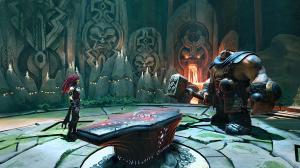 Darksiders III PS4 3