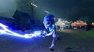 Destroy All Humans PS4 3