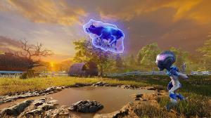 Destroy All Humans PS4 6