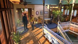 The Raven Remastered PS4 2