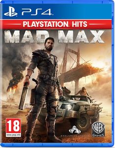 Mad Max 1