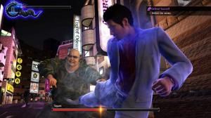 Yakuza 6: The Song of Life PS4 3
