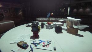 Alien: Isolation PS4 2