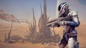 Mass Effect Andromeda Xbox One 2