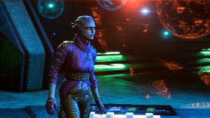 Mass Effect Andromeda Xbox One 6