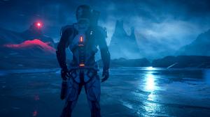Mass Effect Andromeda Xbox One 9