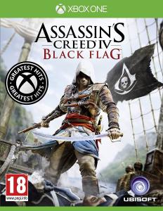 Assassin's Creed IV: Black Flag Xbox One 1
