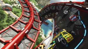 TrackMania Turbo Xbox One 4