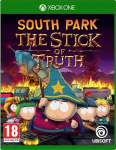 South Park: Kijek Prawdy Xbox One 1