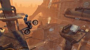 Trials Fusion: The Awesome MAX Edition Xbox One 2