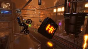 Trials Fusion: The Awesome MAX Edition Xbox One 4