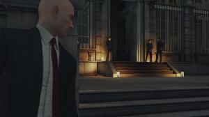 Hitman Definitive Edition Xbox One 4