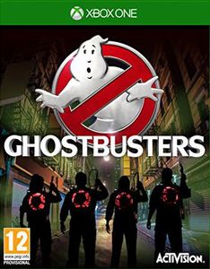 Ghostbusters Xbox One 1
