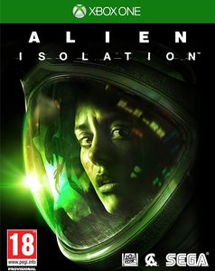 Alien: Isolation Xbox One 1