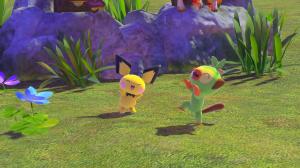 New Pokémon Snap Nintendo Switch 3