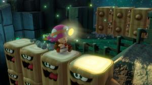 Captain Toad: Treasure Tracker Nintendo Switch 5