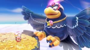 Captain Toad: Treasure Tracker Nintendo Switch 7